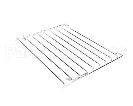 1766002 Garland Oven Rack Guide Rt/Lft