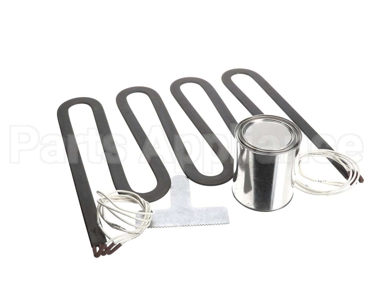 176760 Groen Kit, Element Replacement, Intek 8Kw, 208