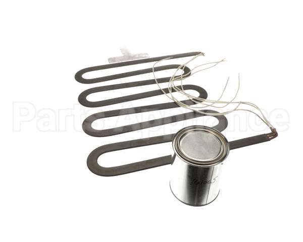 176762 Groen Kit, Element Replacement, Intek 12Kw, 20