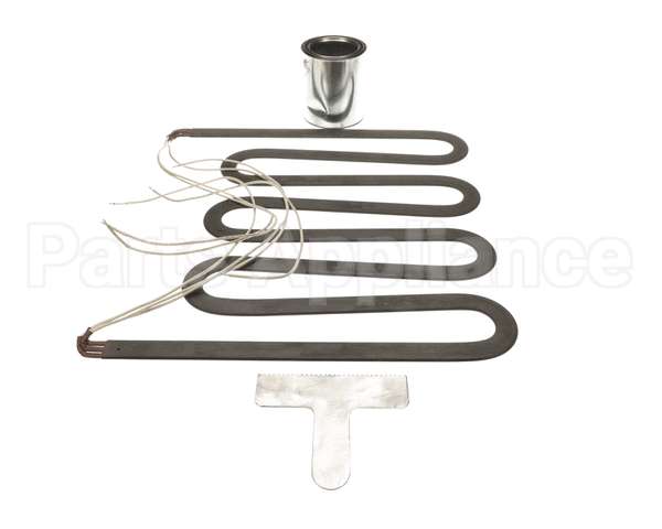 176762 Groen Kit, Element Replacement, Intek 12Kw, 20