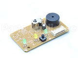 1767748 Daikin-Mcquay Printed Circuit Assy Display