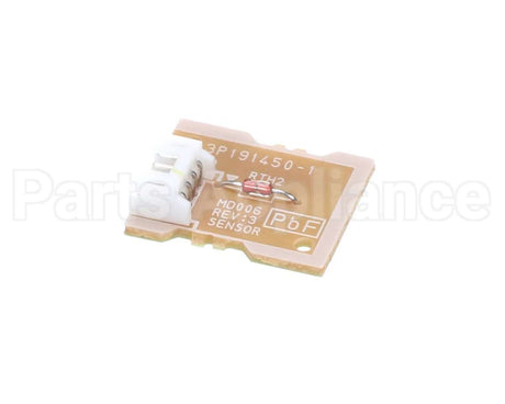 1767755 Daikin Printed Circuit Assembly Sensor