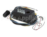 176808 Henny Penny Service Pack-Sel Valve Lt Test