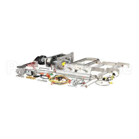 176838 Duke Kit, Refurbishment, Fbb-No-120
