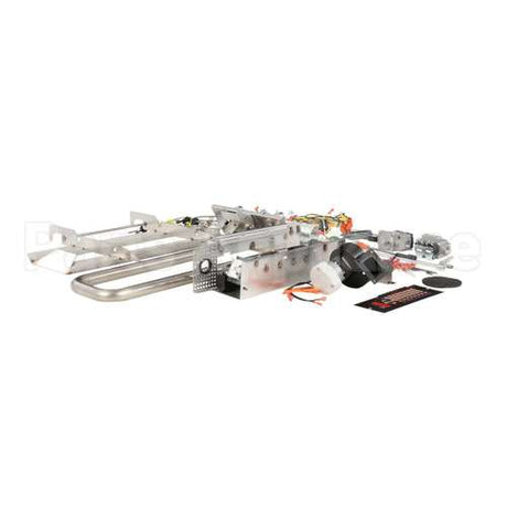 176838 Duke Kit, Refurbishment, Fbb-No-120