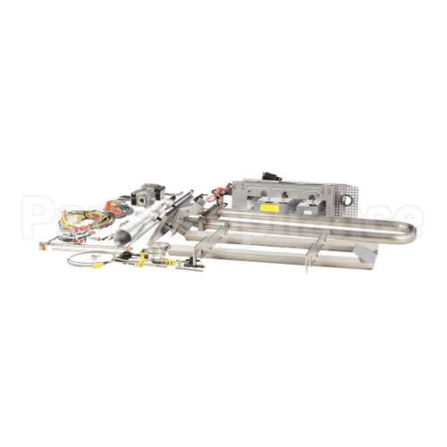 176838 Duke Kit, Refurbishment, Fbb-No-120