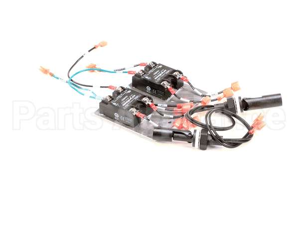 176850 Groen Service Kit, Cd Float Probe And Ssr