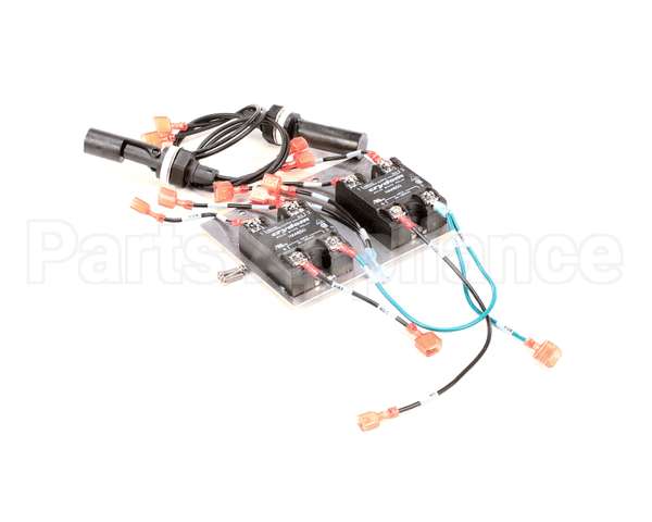 176850 Groen Service Kit, Cd Float Probe And Ssr