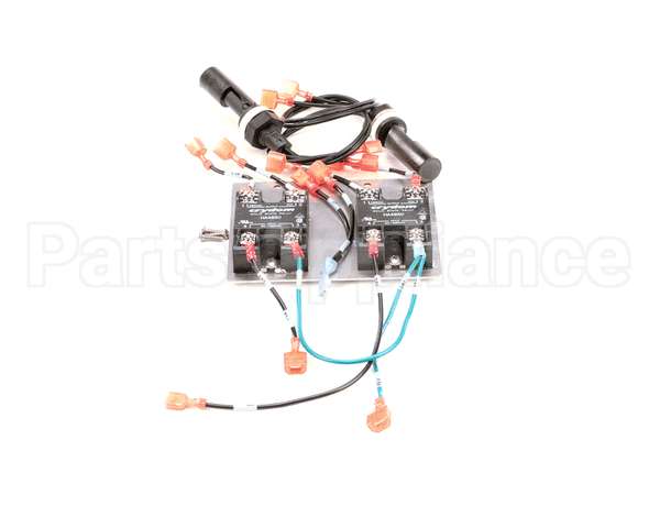 176850 Groen Service Kit, Cd Float Probe And Ssr