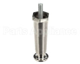176856 Groen Adjustable Leg, 4 Inch High, With 1 Inch