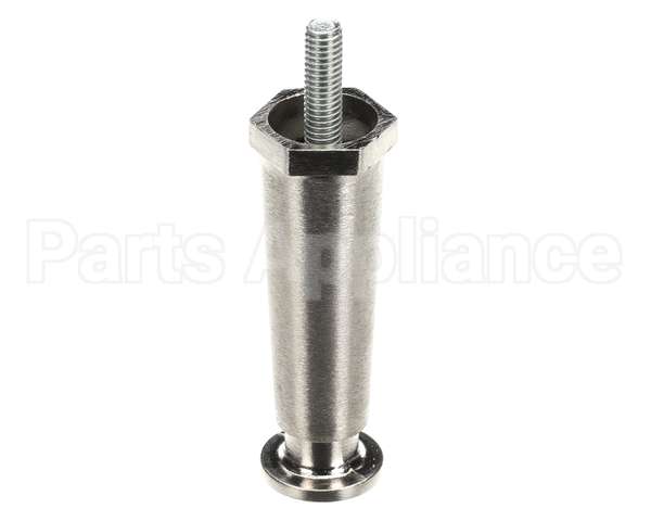 176856 Groen Adjustable Leg, 4 Inch High, With 1 Inch