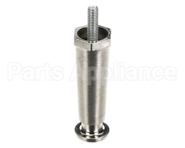 176856 Groen Adjustable Leg, 4 Inch High, With 1 Inch