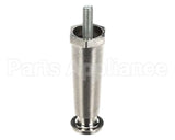 176856 Groen Adjustable Leg, 4 Inch High, With 1 Inch