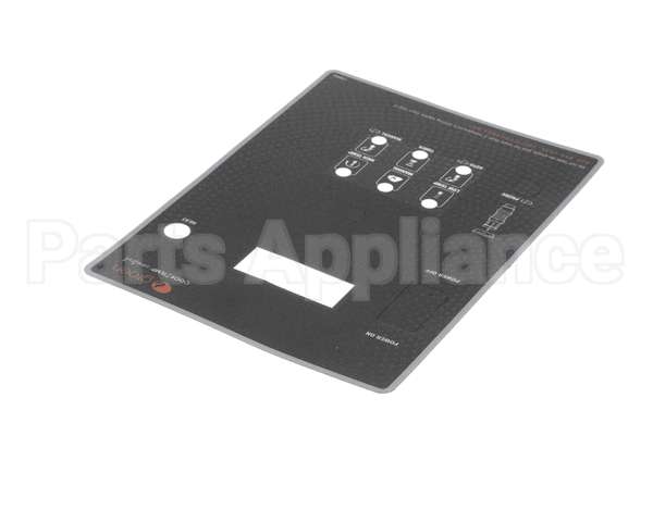176894 Groen Overlay Braising Pan Manl Tilt