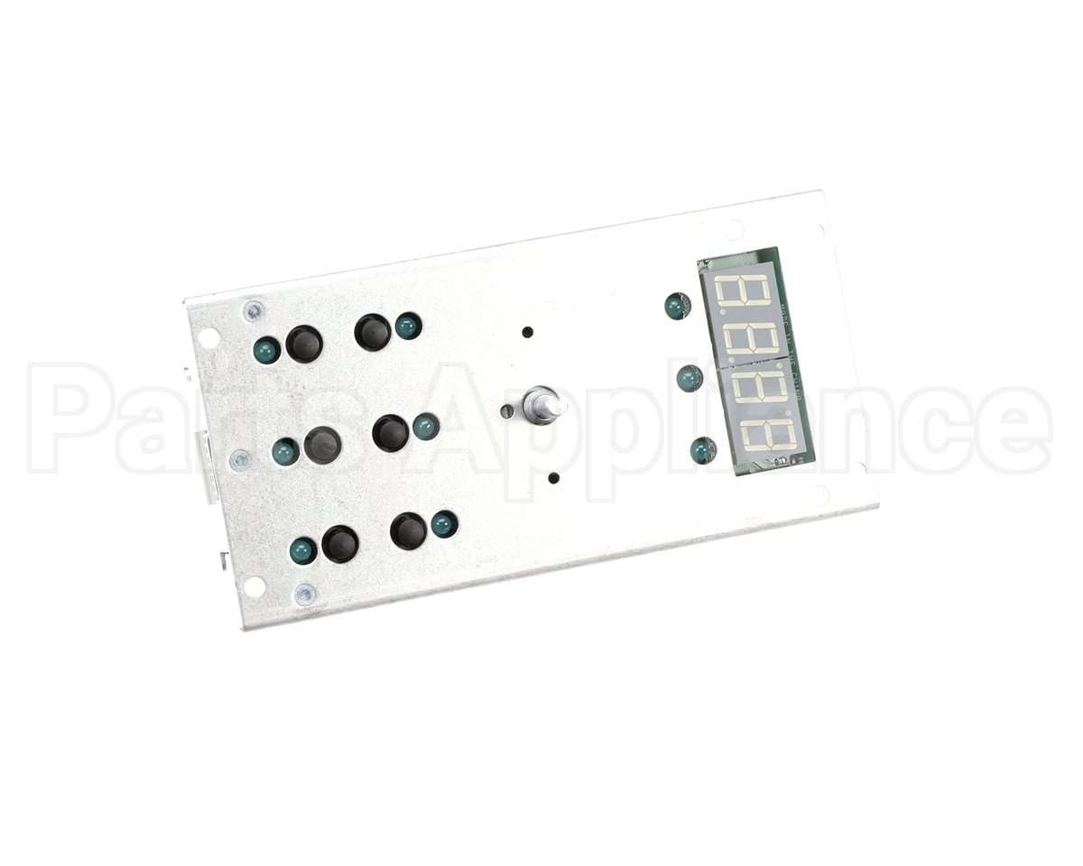 176897 Groen Control, Electric Braising Pan