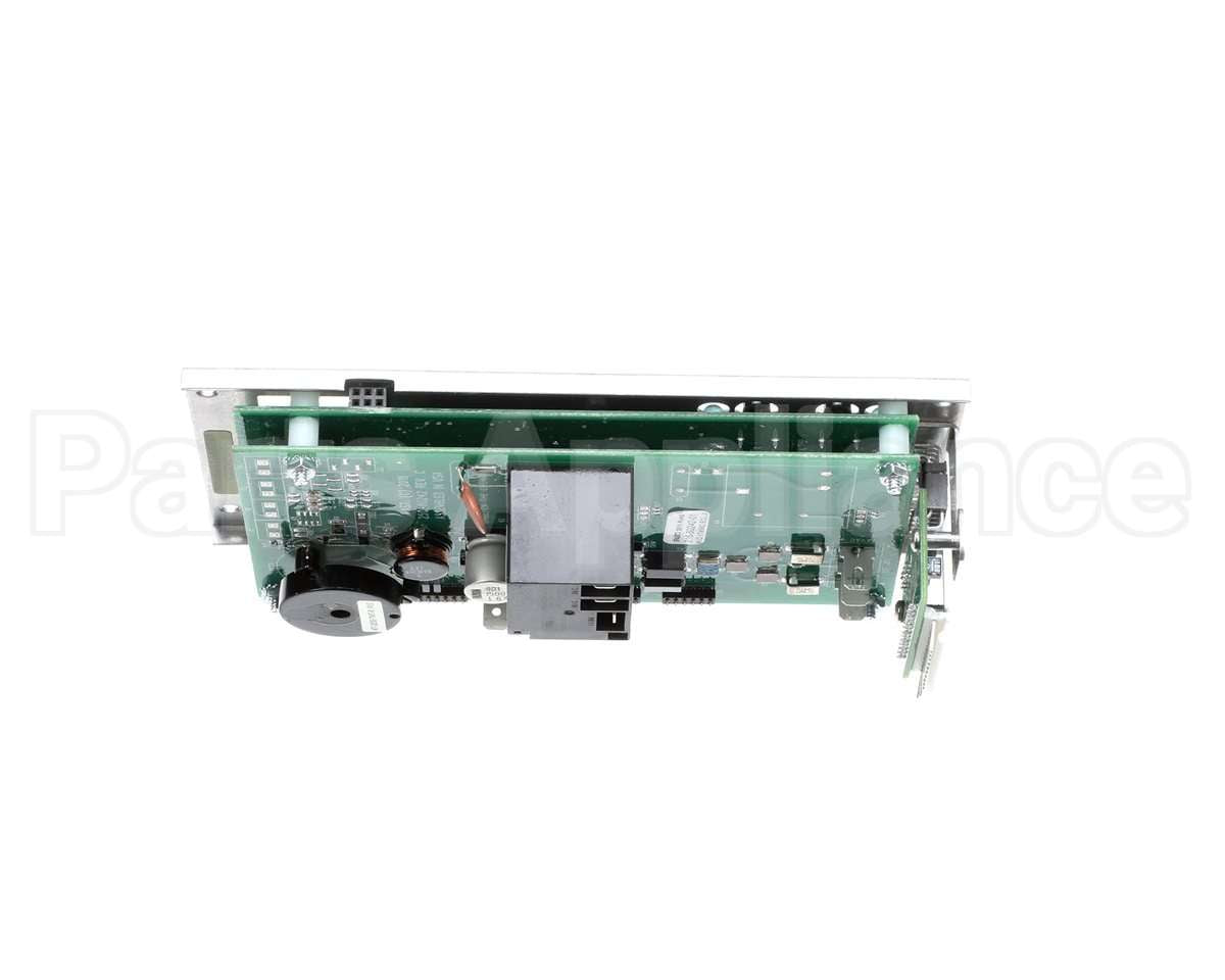 176897 Groen Control, Electric Braising Pan