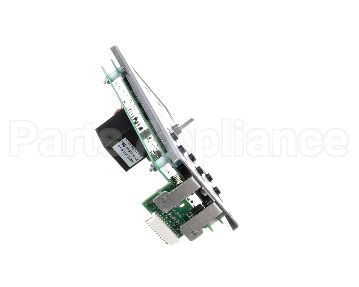 176897 Groen Control, Electric Braising Pan