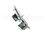 176897 Groen Control, Electric Braising Pan