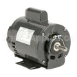 1769 US Motors Nidec Belt Drive Blower Motor