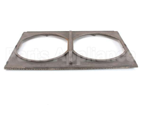 1769001 Garland Top Grate 35K Burner