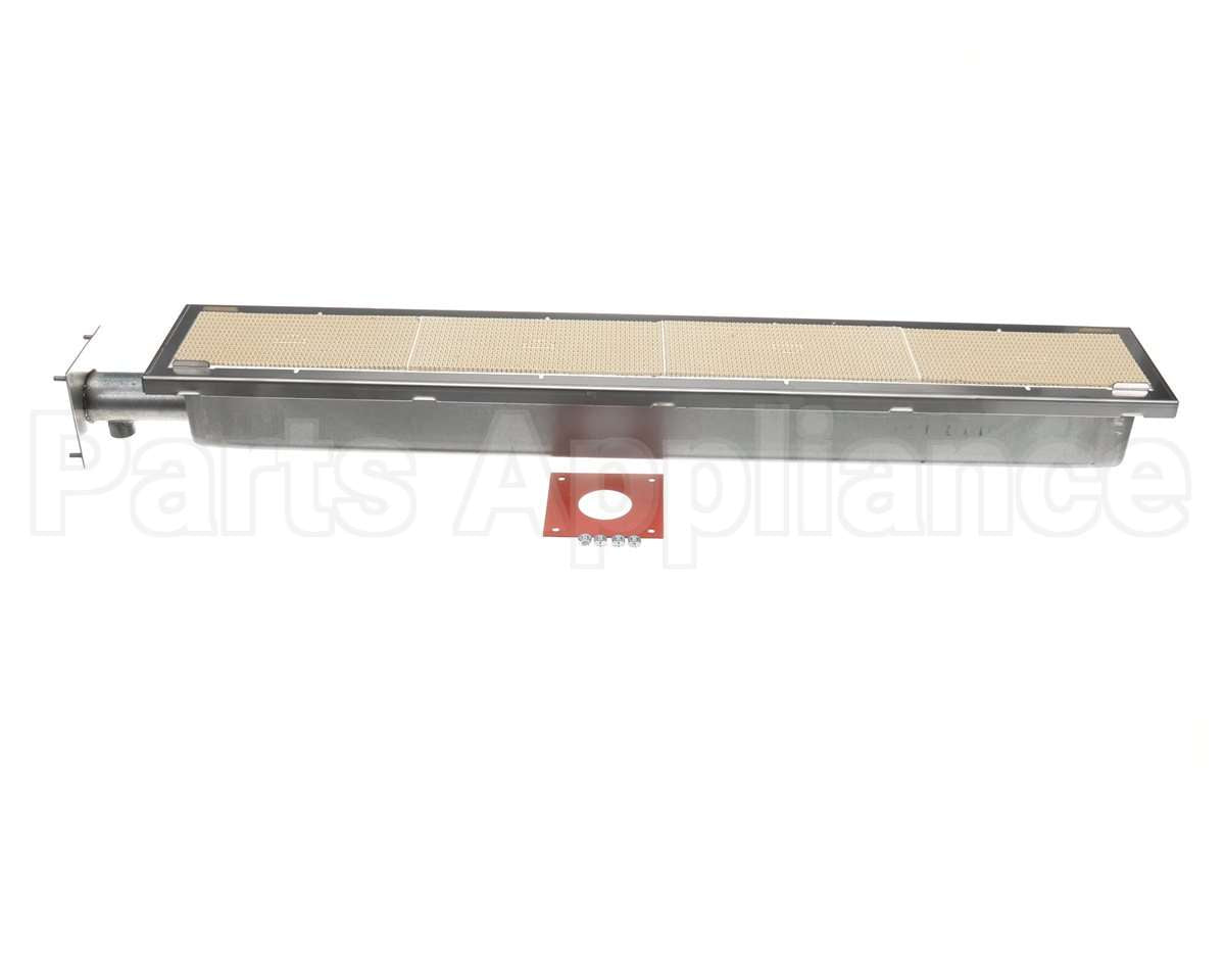 176901 Duke Assembly,Spare Part Ir Burner