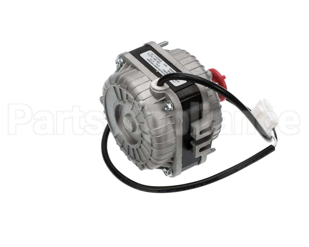17701000032 Norpole Evap Fan Motor