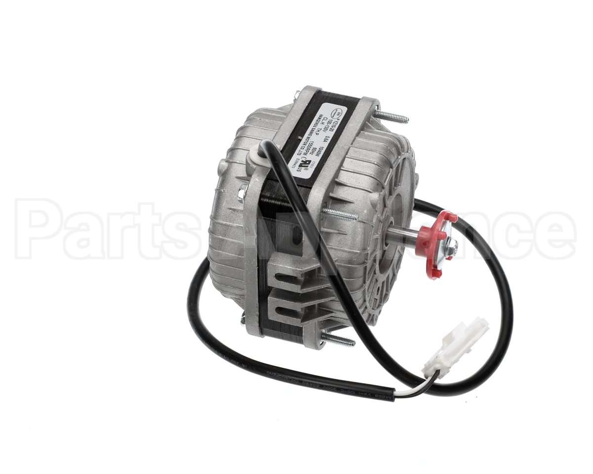 17701000032 Norpole Evap Fan Motor