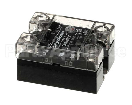 177095K Duke Assembly,Relay Ac/Water Label