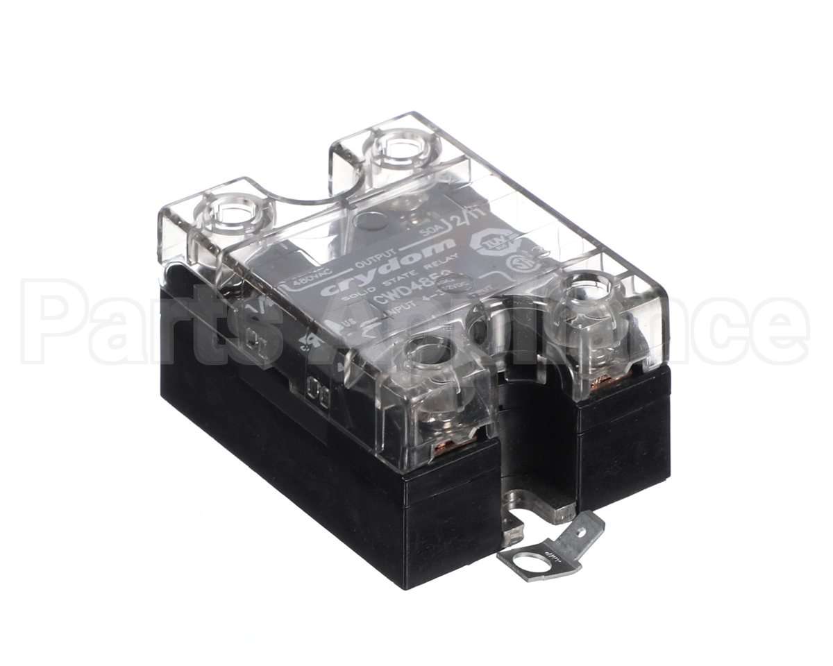 177096K Duke Solid State Relay