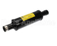 1771 Carrier 1 3/8"Odf Discharge Muffler