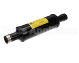 1771 Carrier 1 3/8"Odf Discharge Muffler