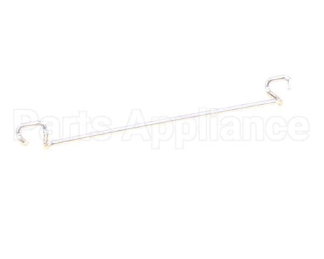 177190 Marshall Air Kit, 14" Conveyor Clip (3 Pcs)