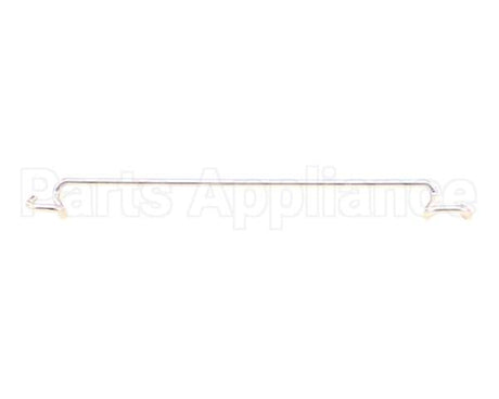 177190 Marshall Air Kit, 14" Conveyor Clip (3 Pcs)