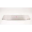 17720 Compatible Nieco Front/Rear Heat Shield 24.5In