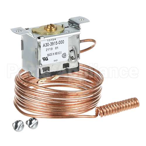 17725 Compatible McCall Thermostat