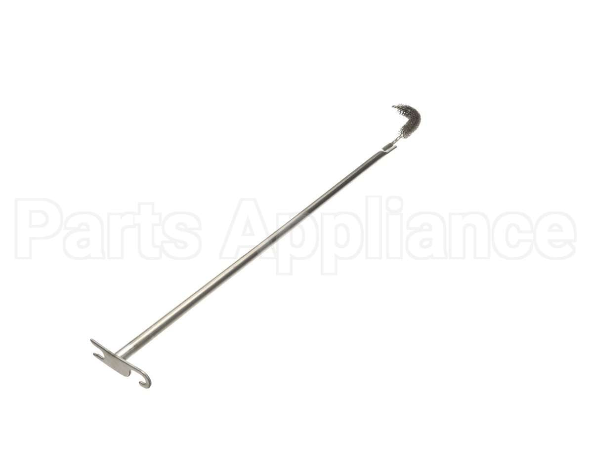 177301 Duke Weldment,Cleaning Tool Complet