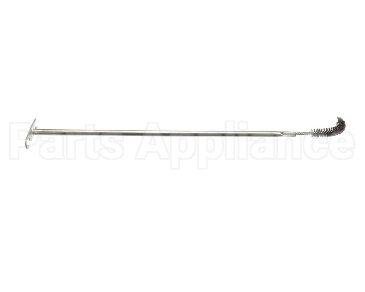 177301 Duke Weldment,Cleaning Tool Complet