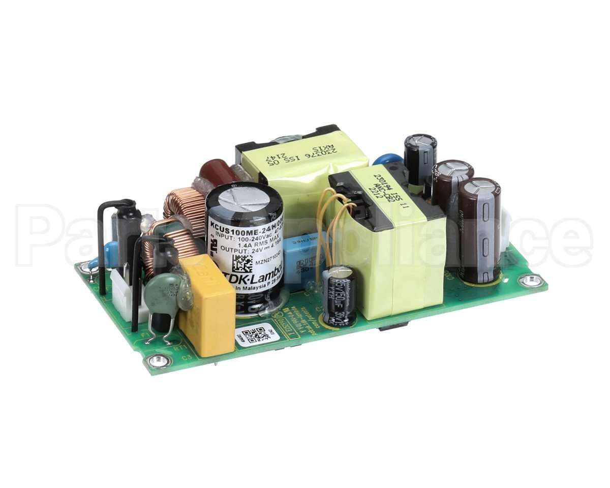 177306 Henny Penny Supply-Power 24V Dc, 100W