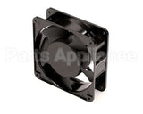 177329 Duke Assembly,Axial Fan W/Water Label