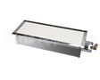 17736-9 Montague Infrared Burner Small--Nat 16-