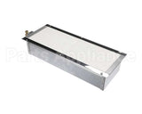 17736-9 Montague Infrared Burner Small--Nat 16-