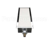17736-9 Montague Infrared Burner Small--Nat 16-