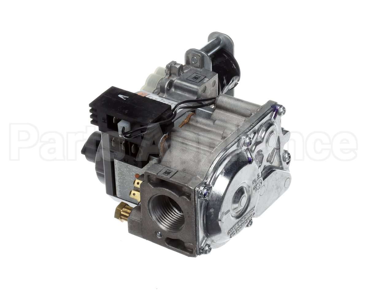 177398 Reznor 1/2"X3/4" 2-Stg Lp Gas Valve
