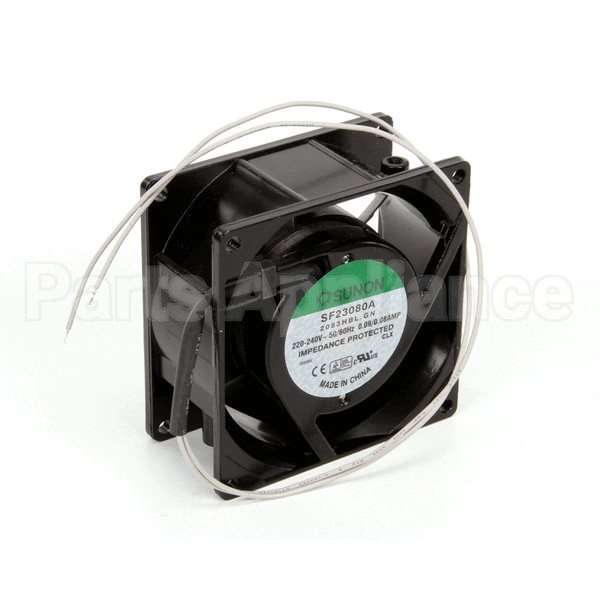 1774001 Compatible Garland 80Mm 230V Ac 50/60Hz Box Er Fan