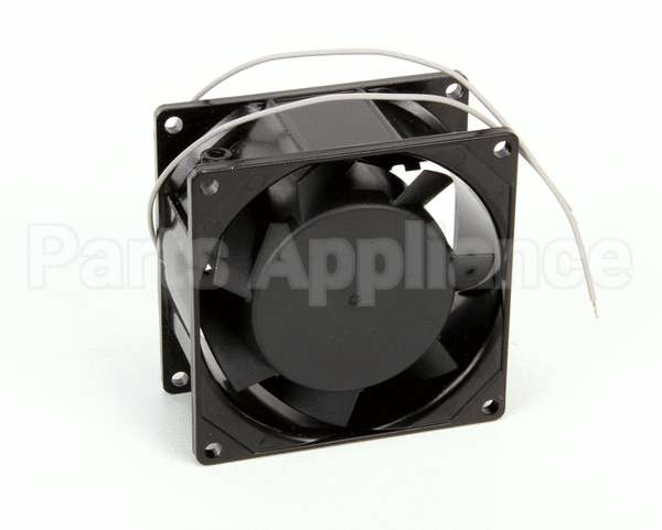 1774001 Garland 80Mm 230V Ac 50/60Hz Boxer Fan
