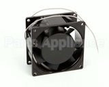 1774001 Garland 80Mm 230V Ac 50/60Hz Boxer Fan