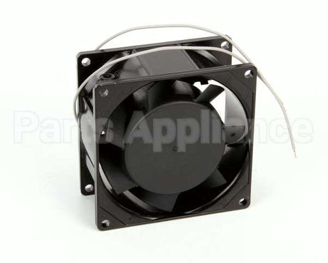 1774001 Garland 80Mm 230V Ac 50/60Hz Boxer Fan