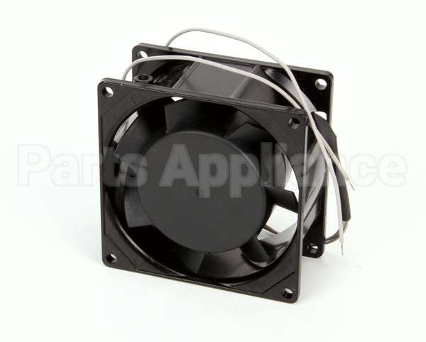 1774001 Garland 80Mm 230V Ac 50/60Hz Boxer Fan