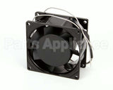1774001 Garland 80Mm 230V Ac 50/60Hz Boxer Fan