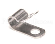 17741-3 Vollrath Clamp 0.250 Loop Ss